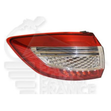 FEU ARRIÈRE-GAUCHE EXTÉRIEUR - SW pour FORD MONDEO