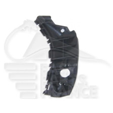 BRIDE DE PARE-CHOC AVANT-DROIT PLASTIQUE pour CITROEN C1