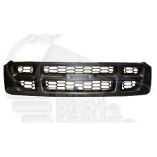 GRILLE DE CALANDRE A PEINDRE 