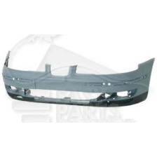 PARE-CHOC AVANT A PEINDRE - ESSENCE SAUF CUPRA pour SEAT LEON