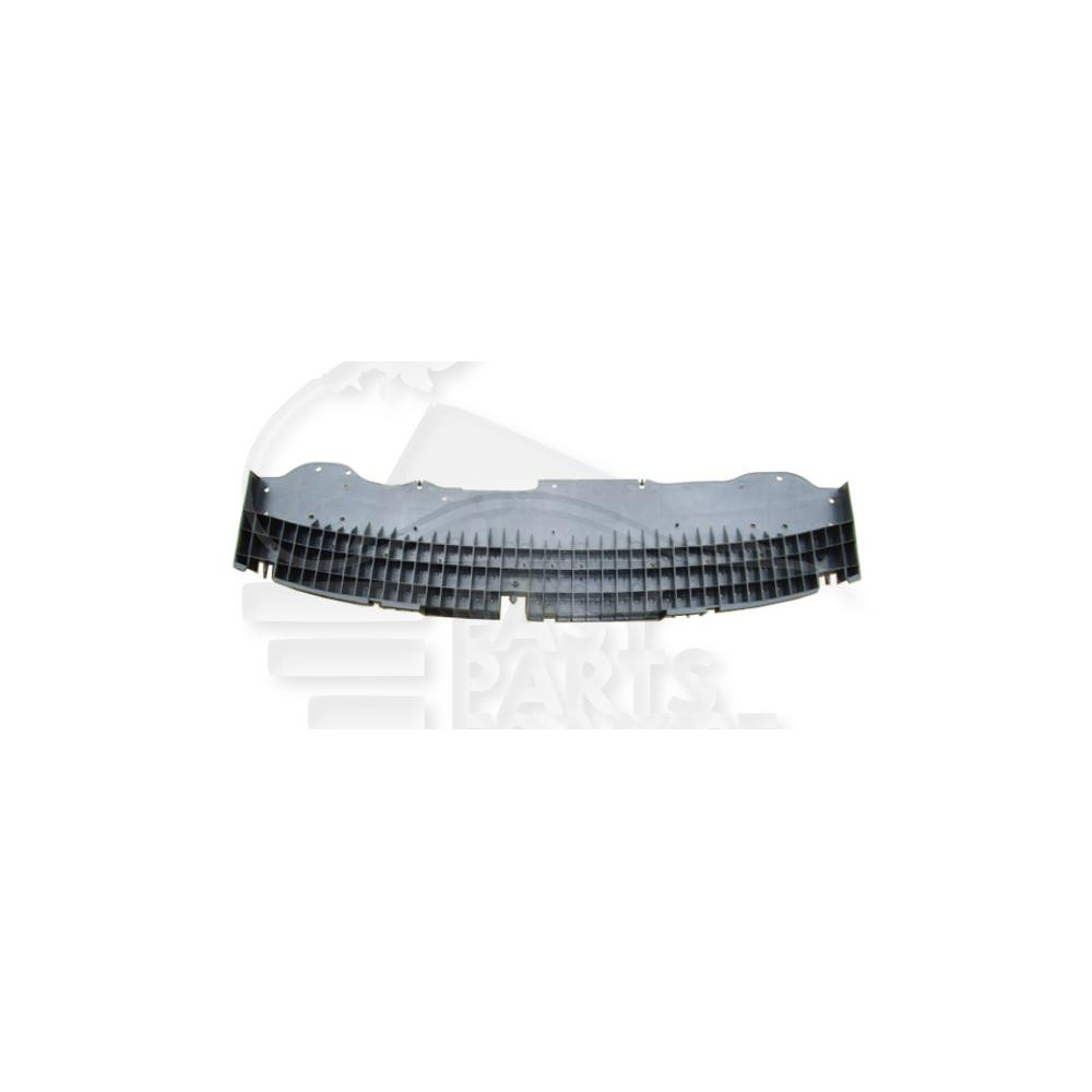 ABSORBEUR DE PARE-CHOC AVANT pour CITROEN C1