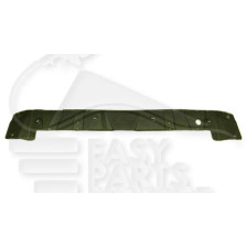 CACHE SOUS MOTEUR PARTIE AVANT pour KIA CARENS