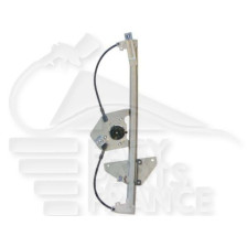 MECANISME DE LEVE VITRE AVANT-DROIT ÉLECTRIQUE pour CITROEN C4