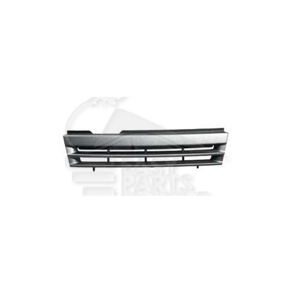 GRILLE DE CALANDRE pour OPEL VECTRA
