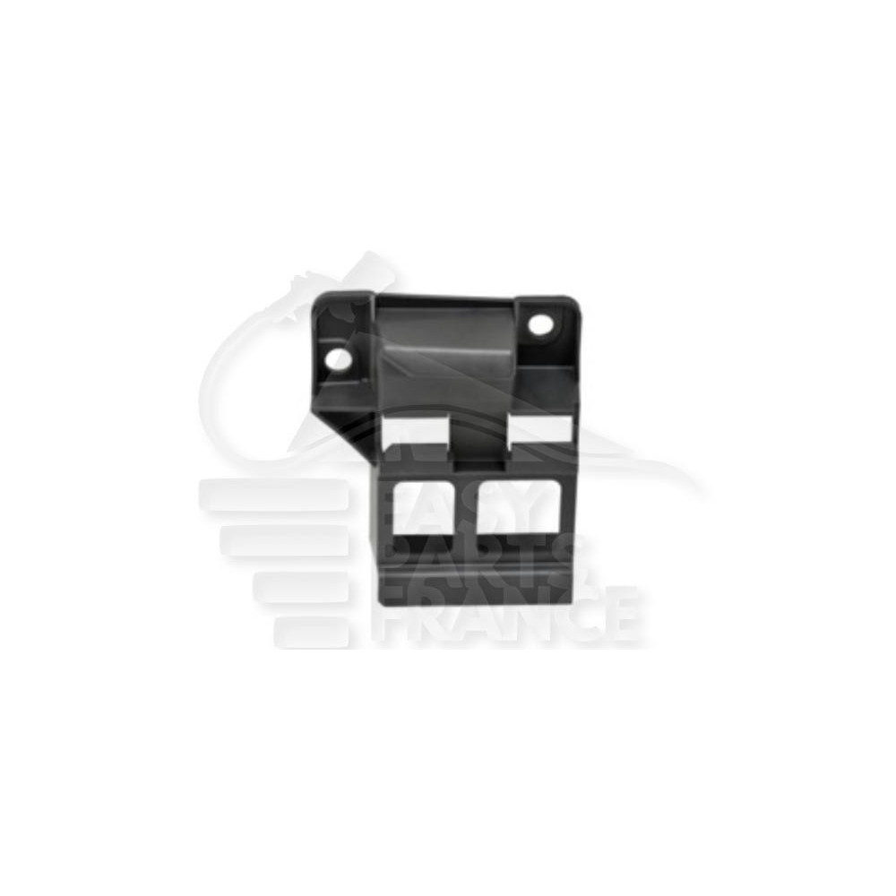 BRIDE DE PARE-CHOC AVANT-GAUCHE PLASTIQUE pour MERCEDES SPRINTER