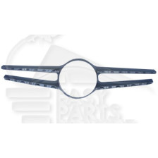 MOULURE GRISE DE GRILLE DE CALANDRE MOD AVANTGARDE 
