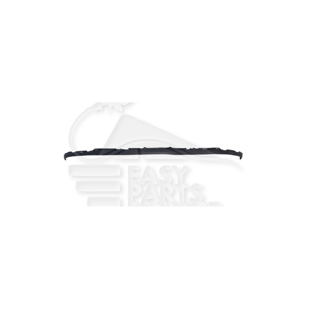 SPOILER DE PARE-CHOC AVANT MODÈLE 3 PORTES pour KIA CEED