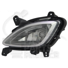 ANTI-BROUILLARD AVANT-GAUCHE H27/W2 pour HYUNDAI I-10