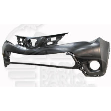 PARE-CHOC AVANT A PEINDRE SANS PACKONTROL pour TOYOTA RAV 4