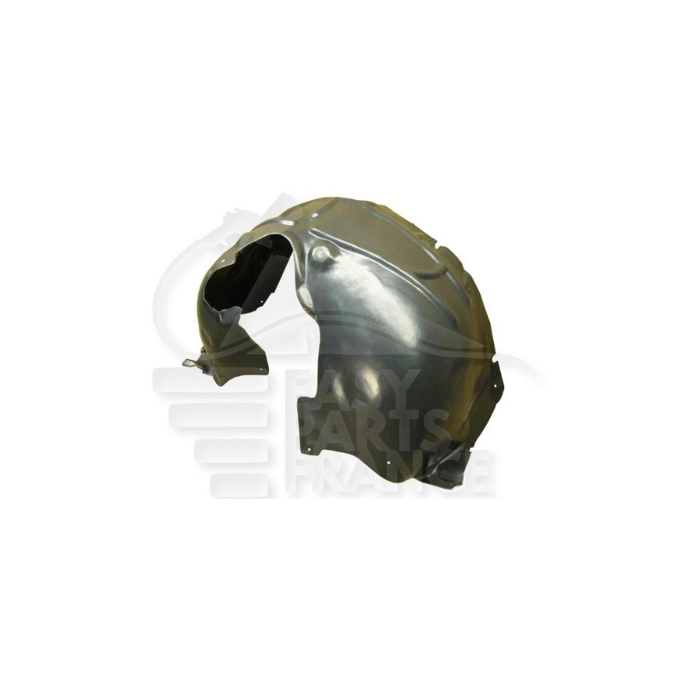 PARE BOUE AILE AVANT-GAUCHE MODÈLE ESSENCE pour AUDI Q7