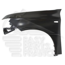 AILE AVANT-GAUCHE AVEC EMPLACEMENT FEU pour MITSUBISHI OUTLANDER