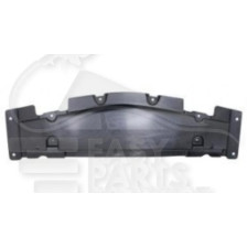 CACHE SOUS MOTEUR PARTIE AVANT pour MERCEDES CLASSE GLE