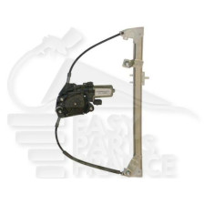 LEVE VITRE AVANT-DROIT ÉLECTRIQUE pour FIAT MULTIPLA