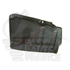 CACHE SOUS MOTEUR AVANT-DROIT pour TOYOTA RAV 4