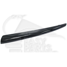 MOULURE CENTRALE GAUCHE A PEINDRE DE GRILLE CALANDRE pour MAZDA MAZDA 6
