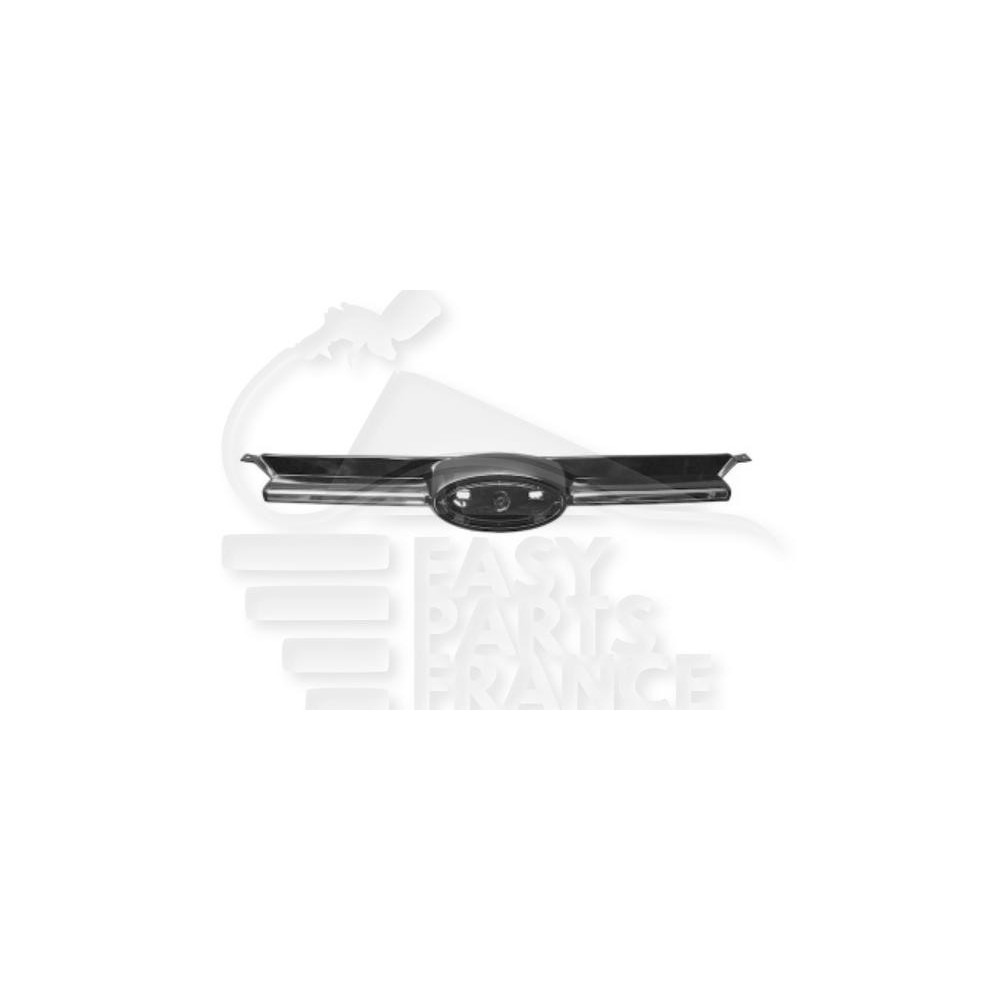 GRILLE DE CALANDRE pour FORD FOCUS