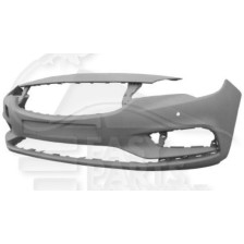 PC AV A PEINDRE 2 TROUS CAPTEURS - 2 PREDECOUPES PDC 