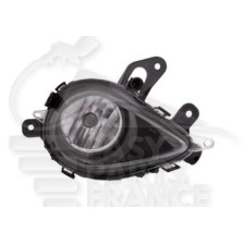 ANTI-BROUILLARD AVANT-DROIT H10 pour OPEL ZAFIRA