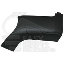 SPOILER DE PARE-CHOC ARRIÈRE-DROIT pour BMW X5