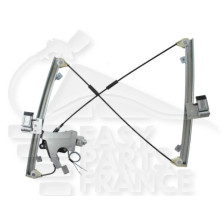 LEVE VITRE ÉLECTRIQUE AVANT-GAUCHE pour JAGUAR X-TYPE