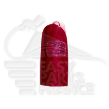 FEU ARRIÈRE-GAUCHE pour RENAULT MASTER