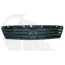 GRILLE DE CALANDRE A PEINDRE pour MERCEDES CLASSE A - W168