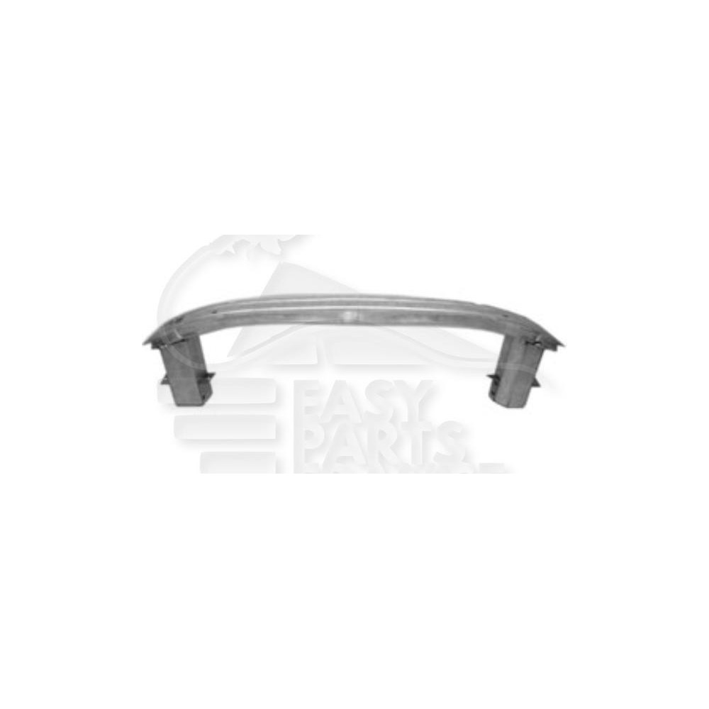 RENFORT DE PARE-CHOC AVANT pour OPEL ASTRA