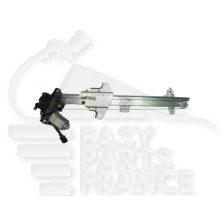 LEVE VITRE ELECT AVD CONFORT 6 PINS 