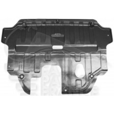 CACHE SANS MOTEUR - DIESEL 1.4L/1.6L pour KIA CEED