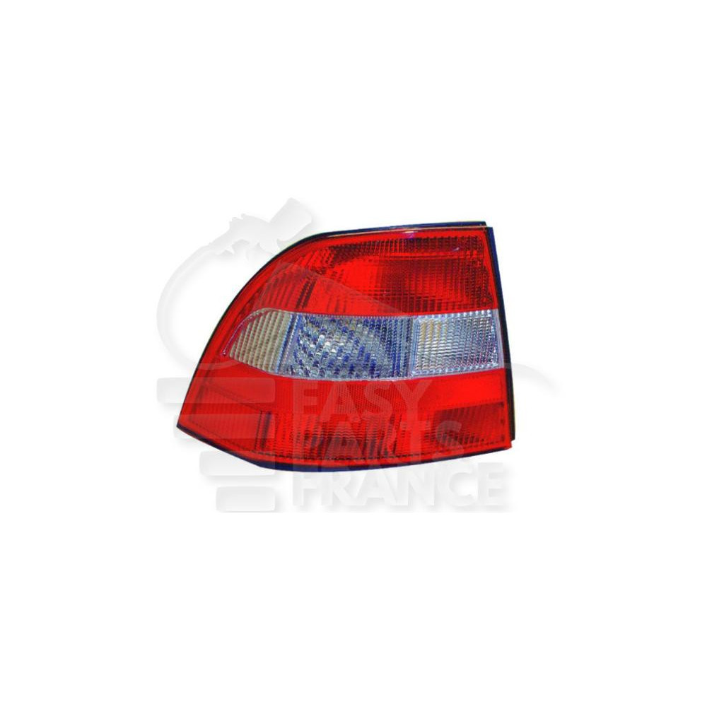 FEU ARRIÈRE-GAUCHE pour OPEL VECTRA
