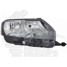 OPT D H7+H15 ELECT A/MOTEUR 