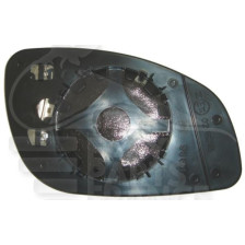 GLACE DE RETRO D CHAUF CONVEX 