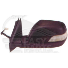 RETRO G ELECT NOIR RAB ELECT A/FEU 