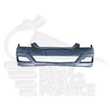 PARE-CHOC AVANT A PEINDRE SANS LAVE PHARE & PACKONTROL AVEC EMPLACEMENT MOULURES MODÈLE SPORT pour MERCEDES CLASSE B - W245