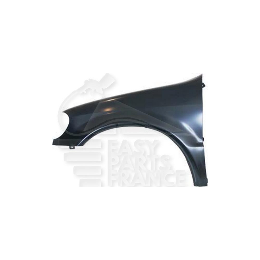 AILE AVANT-GAUCHE pour MERCEDES CLASSE ML - W163