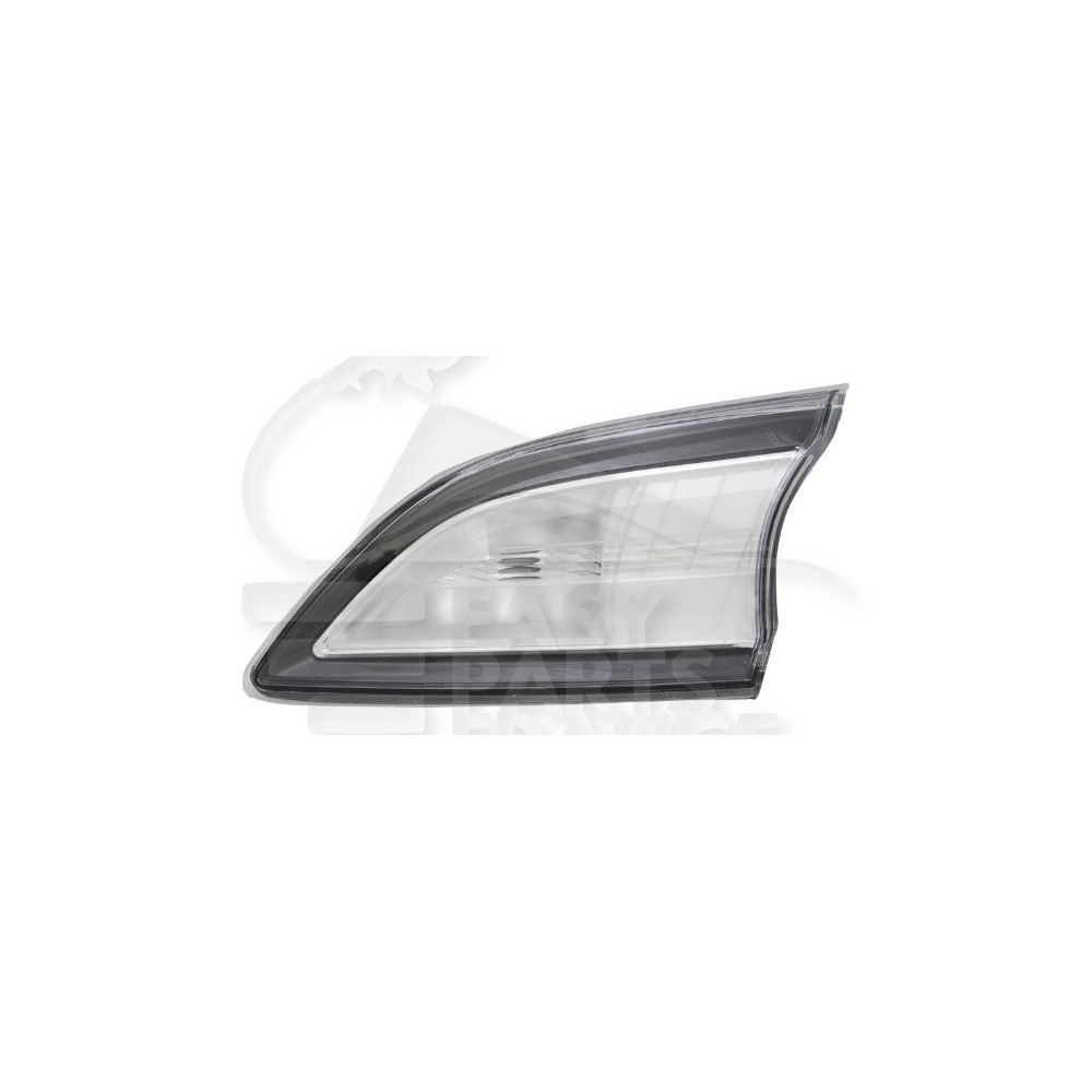 FEU ARRIÈRE-DROIT INTÉRIEUR pour MAZDA MAZDA 3