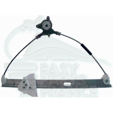 MECANISME DE LEVE VITRE ÉLECTRIQUE AVANT-DROIT pour MAZDA MAZDA 3