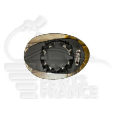 GLACE DE RETRO D CHAUF 