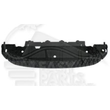 CACHE SANS MOTEUR PARE-CHOC AVANT pour RENAULT KANGOO