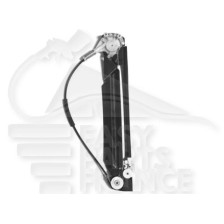 MECANISME DE LEVE VITRE ARRIÈRE-GAUCHE ÉLECTRIQUE pour BMW S5 E39