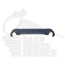 SPOILER DE PC AR A PEINDRE M-TECH MOD X-LINE 