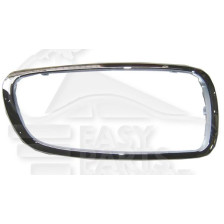 CHROME DE CALANDRE AVANT-DROIT pour BMW S7