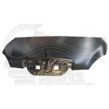 CAPOT pour LANCIA YPSILON