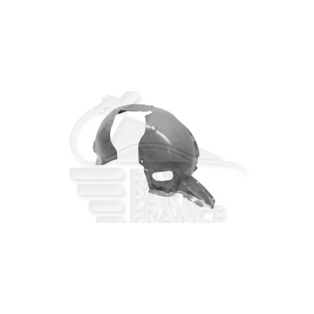 PARE-BOUE AILE AVANT-DROIT pour SEAT TOLEDO