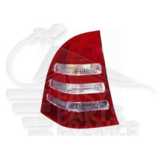 FEU ARRIÈRE-GAUCHE MODÈLE BREAK pour MERCEDES CLASSE C - W203