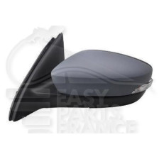 RÉTROVISEUR GAUCHE CABLE PEINDRE AVEC FEU - 09/15 → pour SEAT TOLEDO