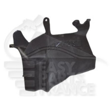 CACHE SOUS MOTEUR AVANT-GAUCHE pour PEUGEOT 206