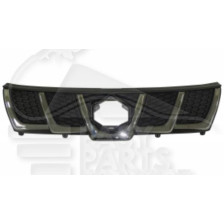 GRILLE DE CALANDRE CHROME/NOIRE pour SUZUKI VITARA