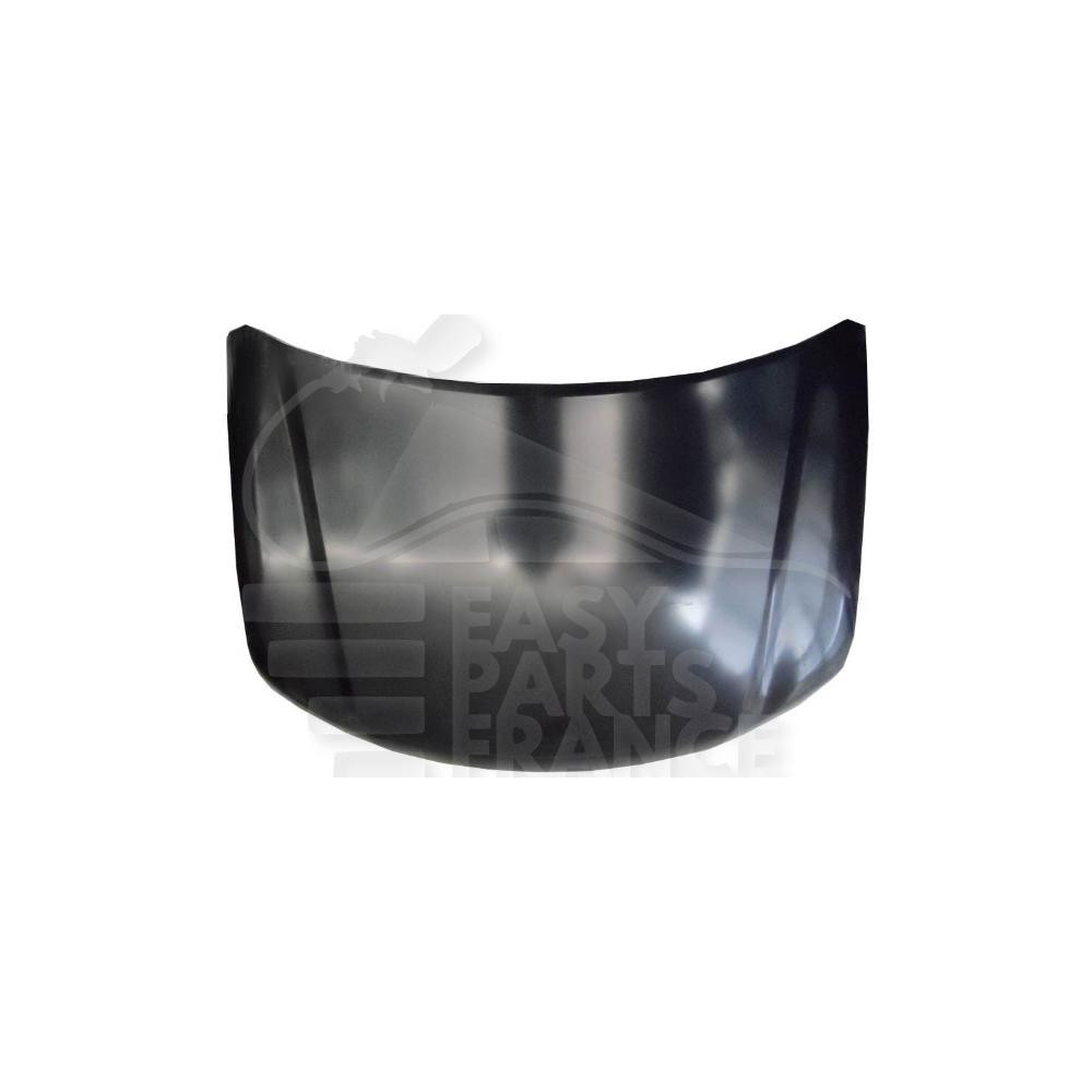 CAPOT pour NISSAN PATROL