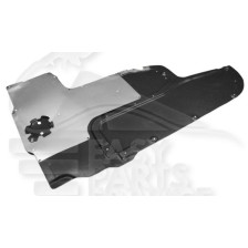 CACHE S/MOTEUR - 528I -535I -HYBRID 